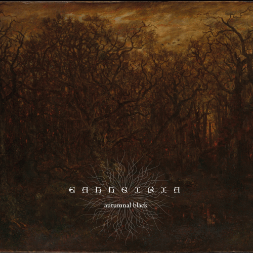 Galleiria : Autumnal Black